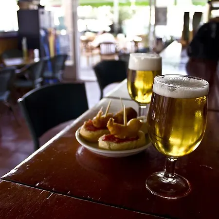 普莱玛公寓式酒店 * 貝尼多姆