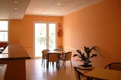 Apartamento Playamar Benidorm