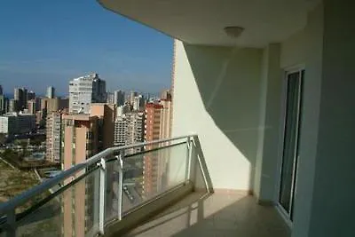 Apartamento Playamar