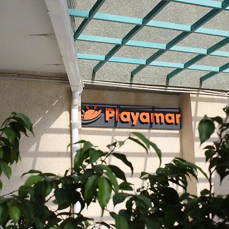 Daire Playamar Benidorm