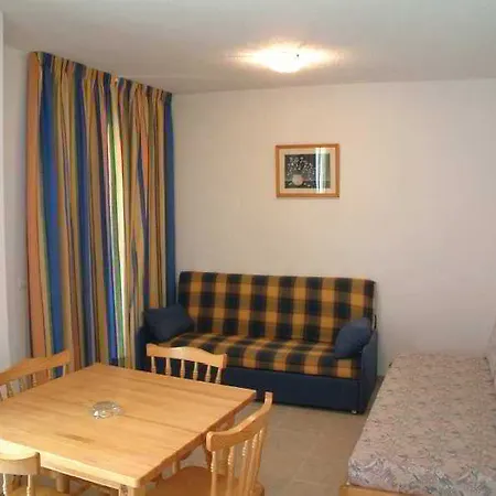 Apartamento Playamar