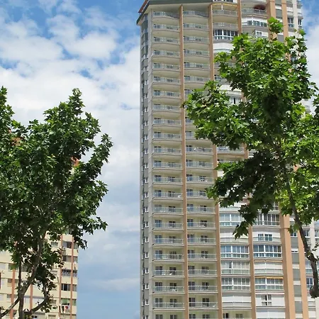 Apartamento Playamar