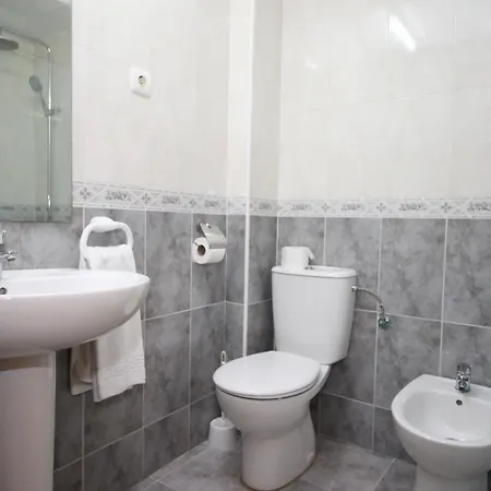 Apartamento Playamar *