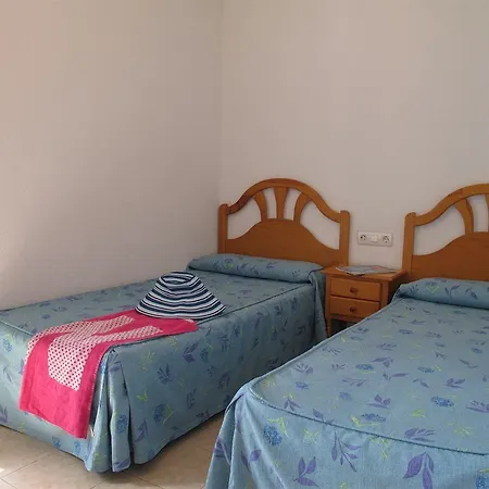 Apartamento Playamar *