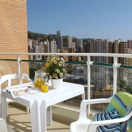 Playamar Apartamento