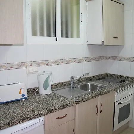 Playamar Apartamento