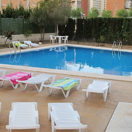 Playamar Apartamento *