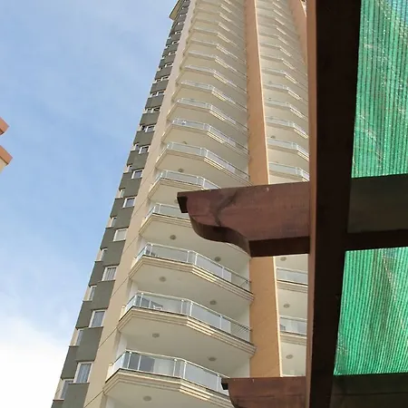 Apartamento Playamar
