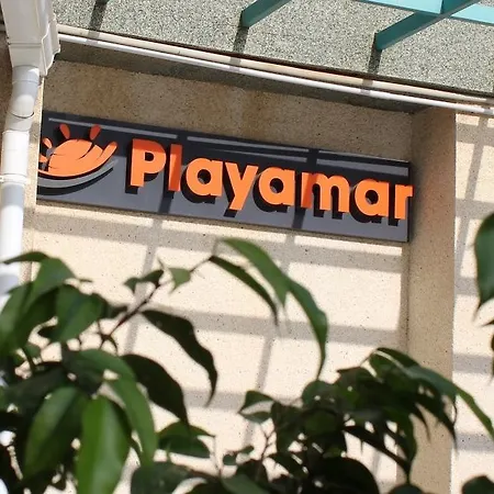 Playamar Apartamento *