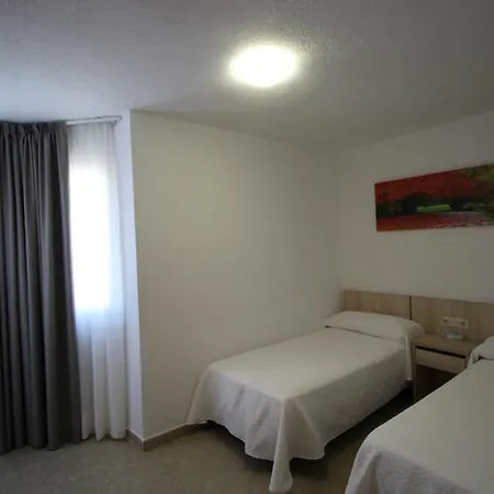 Playamar Apartamento