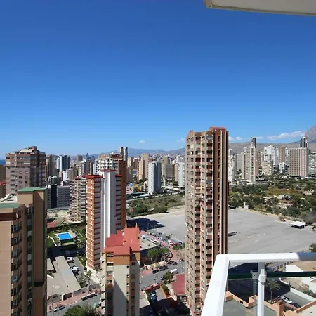 Playamar * Benidorm