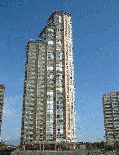 Playamar 아파트