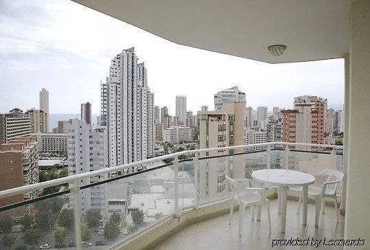 Playamar 아파트 *