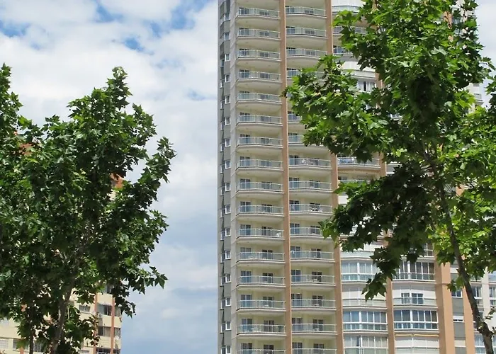 아파트 Playamar