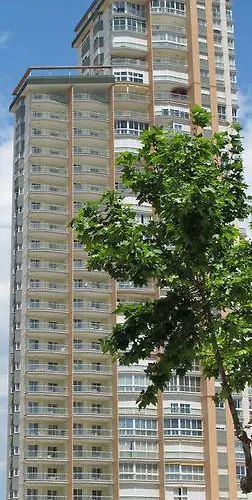 Playamar 아파트 *