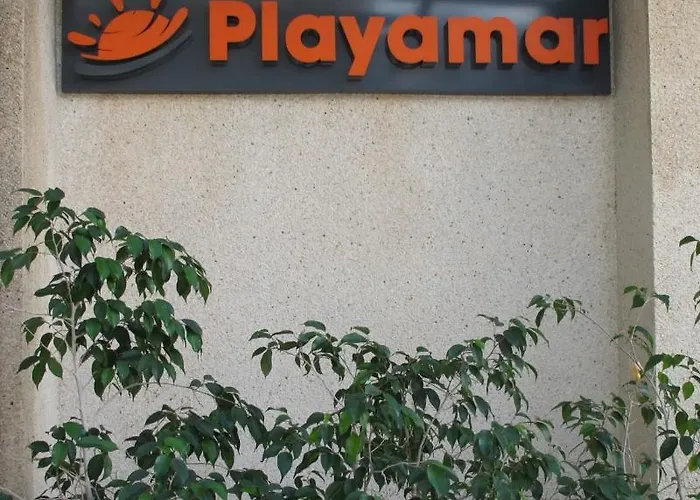 Playamar * 베니돔